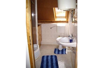 Hungary Privát Orfű, Exterior